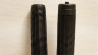 Primo "Griffin Supersoft" Grip [170mm×31.5mm /Black].