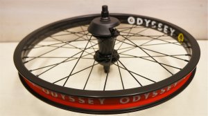 画像5: Odyssey "Stage 2" RearWheel [LHD/FreeCoaster/Male/9T]