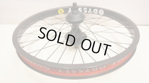 画像5: Odyssey "Stage 2" RearWheel [LHD/Cassette/Male/9T]