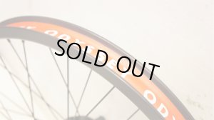 画像3: Odyssey "Stage 2" RearWheel [LHD/Cassette/Male/9T]