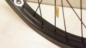 画像4: Odyssey "Stage 2" RearWheel [LHD/FreeCoaster/Male/9T]