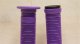 Animal "Clifton" Grip [Purple/153mm×30.5mm]