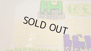 画像4: Hoffman Assort StickerPack (30pc)