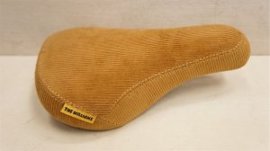 画像1: [Stealth Pivotal] Kink "Williams Thick" Seat [Brown]