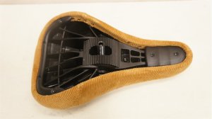 画像5: [Stealth Pivotal] Kink "Williams Thick" Seat [Brown]