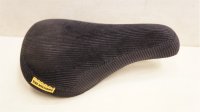 Kink "Williams Thick" Seat [Stealth Pivotal /Black]