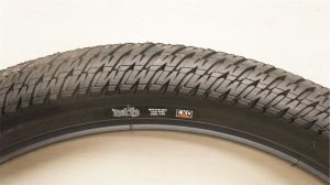 画像2: Maxxis "DTH" Tire [Black / 2.2 ]