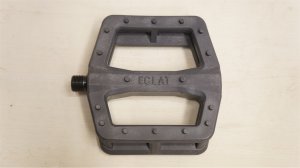 画像2: Eclat"Centric"Pedal [Nylon/Grey].