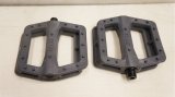 Eclat"Centric"Pedal [Nylon/Grey]