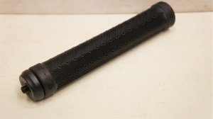 画像2: Eclat "Octa" Grip [170mm×30mm / Black].