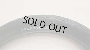 画像3: [2.25] Eclat "Vapour" Tire [100PSI/ Black]