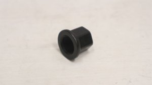 画像2: DurcusOne "Axle" Nut [14mm/Black].