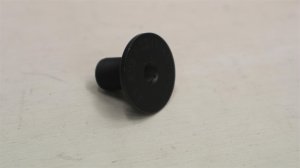 画像1: Odyssey "Thunderbolt" Spindle Bolt [For Thunderbolt Crank]