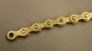 画像5: Izumi "1/8" Chain [Gold].