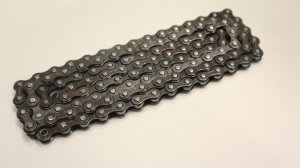 画像2: Izumi "1/8" Chain [Black].