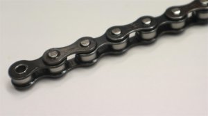 画像1: Izumi "1/8" Chain [Black].