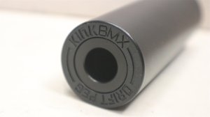 画像4: [軽量 Nylon & Alumi] Kink "Drift" Peg [121mm]