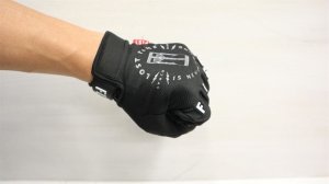 画像3: Fist "Lyon Herron Lost Time" Glove [S,M, L / Black]