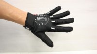 Fist "Lyon Herron Lost Time" Glove [S,M, L / Black]