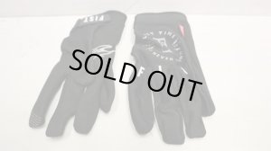 画像4: Fist "Lyon Herron Lost Time" Glove [S,M, L / Black]