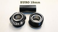 [Euro/ 19mm] Odyssey "Euro" BB [Black].