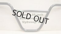 ~5%off~ [9.25 Rise] Stranger "ISM" Bar [Up2° / Back11° / Matte ED Black]