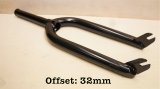 ~30%off~ [32mm] Kink "Foundation 2" Fork [ED Black]