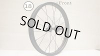 ~5%off~[18インチ]Cult "Juvenile" Front Wheel [Male /20H]