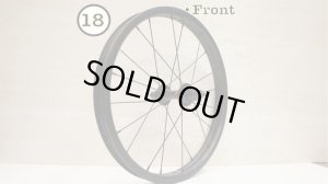 画像1: ~5%off~[18インチ/ Front]Cult "Juvenile" Wheel [Male /20H]