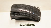 ~45%off~ Tioga "FastR X S spec" Tire [Black / 20×1.3/8]