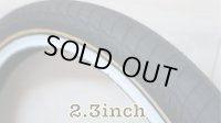 ~45%off~ [2.3] Shadow "Serpent" Tire[110PSI/ Gold Line]