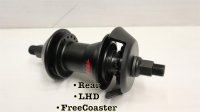 Stranger "Crux V2 Freecoaster" RearHub [LHD/withGuard/Male]