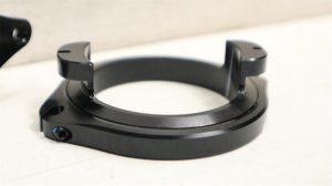 画像5: [軽量] Shadow "Sano V2" Detangler [Black/ Gyro]