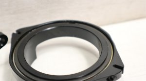 画像3: [軽量] Shadow "Sano V2" Detangler [Black/ Gyro]