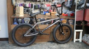 画像4: Kink "Gap" [20.5 / Gloss Chrome Plated /フリーコースター]