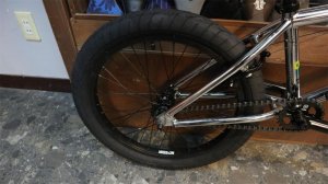 画像9: Kink "Gap" [20.5 / Gloss Chrome Plated /フリーコースター]