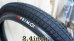 画像1: Primo "V Monster" Tire[2.4/ Black]. (1)