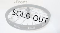 ~5%off~ Fiend "Process" FrontWheel [Female]