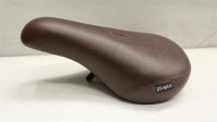 [Pivotal] Eclat "Bios" Seat [Fat/ BrownLeather]