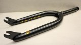 [28mm] Eclat "Storm XLT 28" Fork [Black]