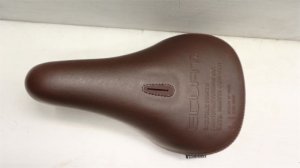 画像3: [Pivotal] Eclat "Bios" Seat [Fat/ BrownLeather]