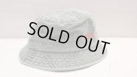 ~5%off~ Fiend "Mills" Bucket Hat [Fatigue]