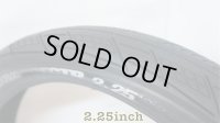 [長持ち/ 2.25] Tioga "SpectR" Tire [100PSI/ Black]