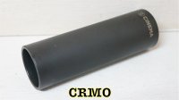 Cinema "S45" Peg [CRMO/114mm /Black]