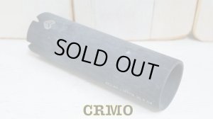 画像1: [CRMO] Eclat "Slotmachine" Peg [114mm]
