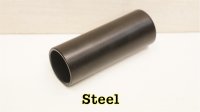 Steel Peg[長:85mm / シャフト:3/8]