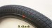 画像1: Primo "V Monster HD" Tire[2.4/ Black]. (1)