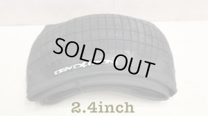 画像1: [2.4] Demolition"Hammerhead"Tire [110PSI/ Kevlar/ Street/ Black]