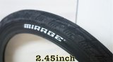 ~5%off~ Eclat "Mirage" Tire [2.45/ Black]