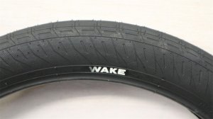 画像3: Kink"Wake"Tire [2.45/ 35〜60PSI /Black].